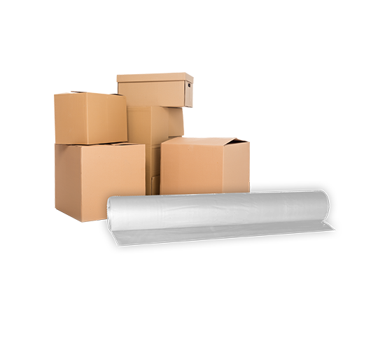 Packaging film - 2