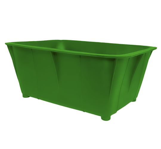 Household box 40 l - 1
