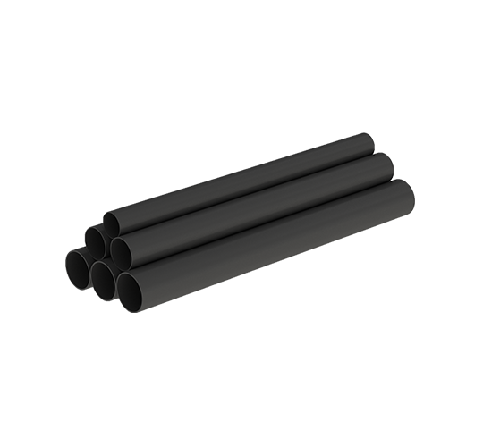 Technical pipes - 1