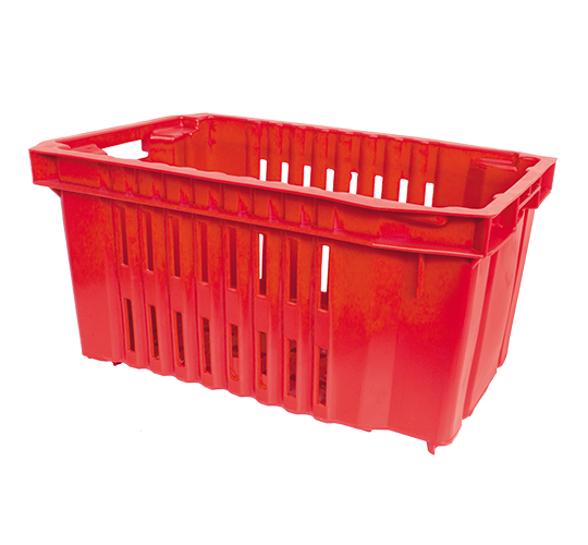 Box for vegetables 35 l - 1