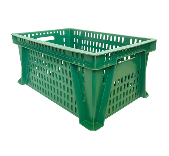 Box for vegetables 55 l - 1