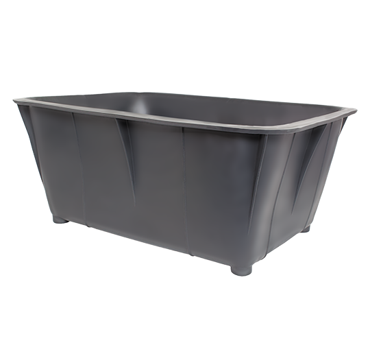 Household box 40 l - 2
